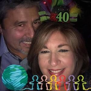 Meet your Posher, Teresita